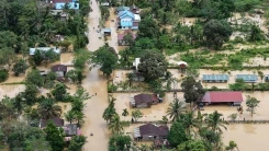 Perkembangan Situasi dan Penanganan Bencana Tanggal 13 Mei 2025